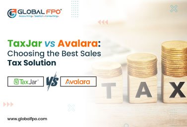 TaxJar vs Avalara: Choosing the Best Sales Tax Solution in 2025